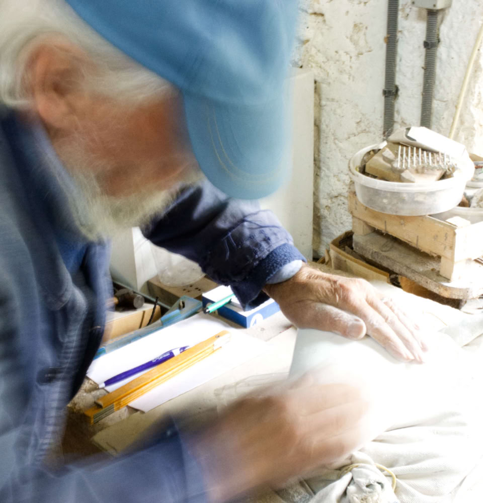 Mathias Liptay polissage