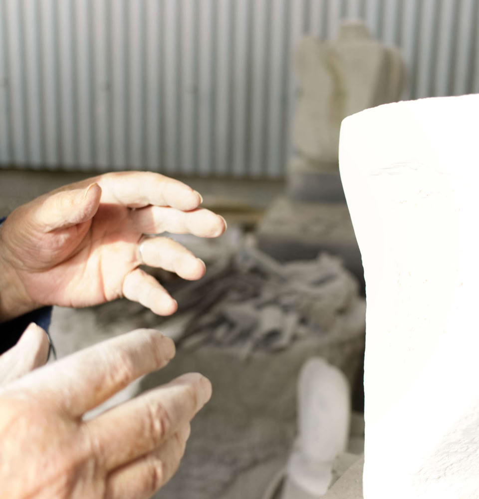 Mathias Liptay l'oeuvre